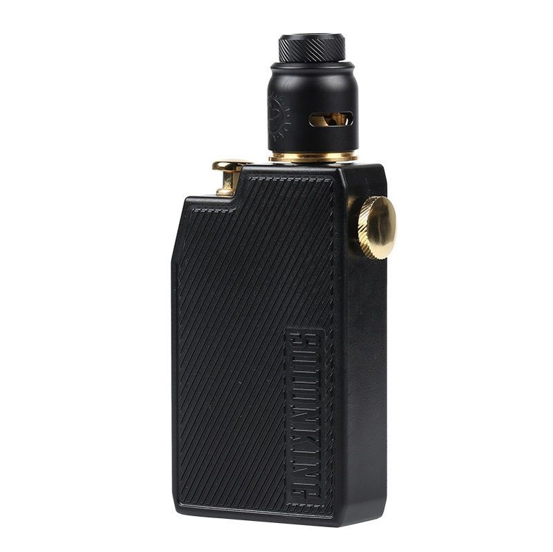Стартовый набор Advken CP Squonking Kit (Original)