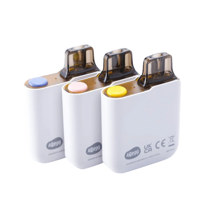 Стартовый набор Airscream AirEgg Pro (Original)