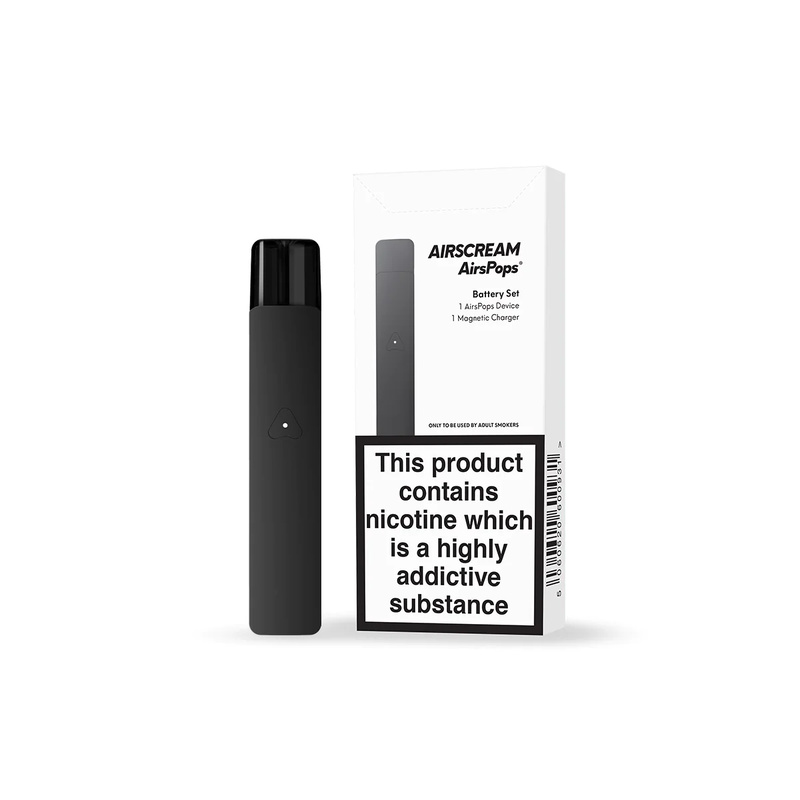 Стартовый набор Airscream AirsPops A1 (Original) - 14