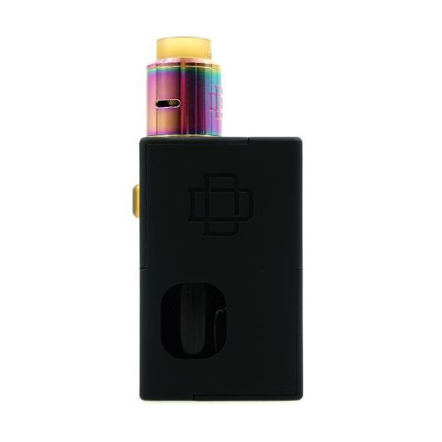 Стартовый набор Augvape Druga Squonk Kit (Original) - 9