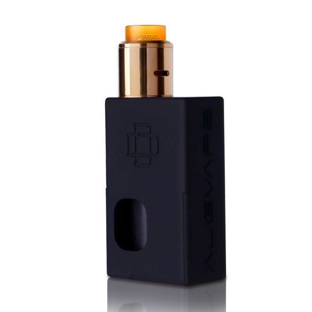 Стартовый набор Augvape Druga Squonk Kit (Original) - 8