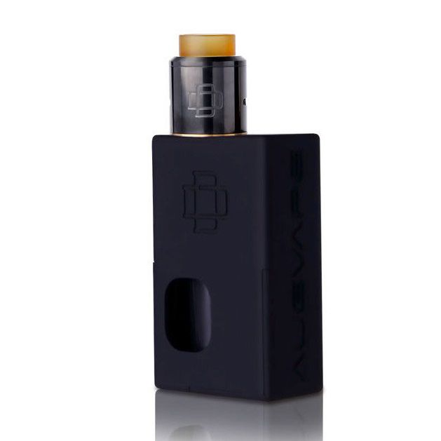 Стартовый набор Augvape Druga Squonk Kit (Original) - 10