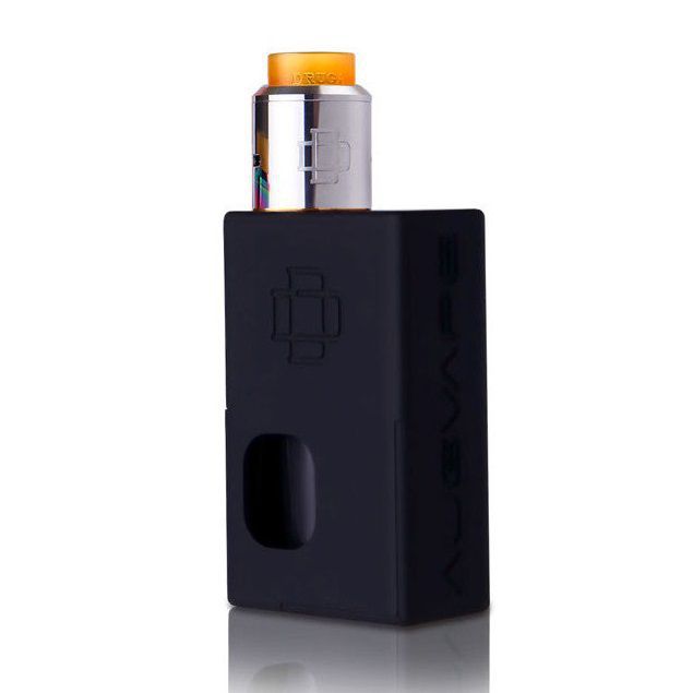 Стартовый набор Augvape Druga Squonk Kit (Original) - 7