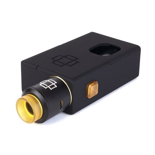 Стартовый набор Augvape Druga Squonk Kit (Original) - 3