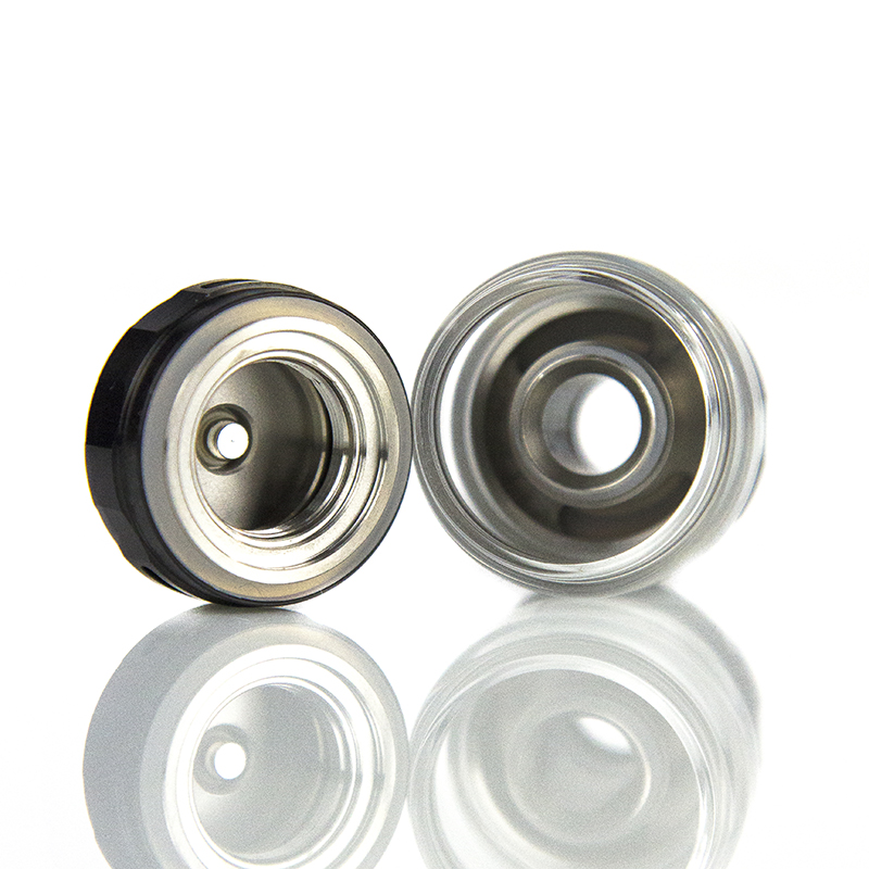 Стартовый набор Digiflavor Helix Starter Kit with Cerberus Tank (Original) - 4