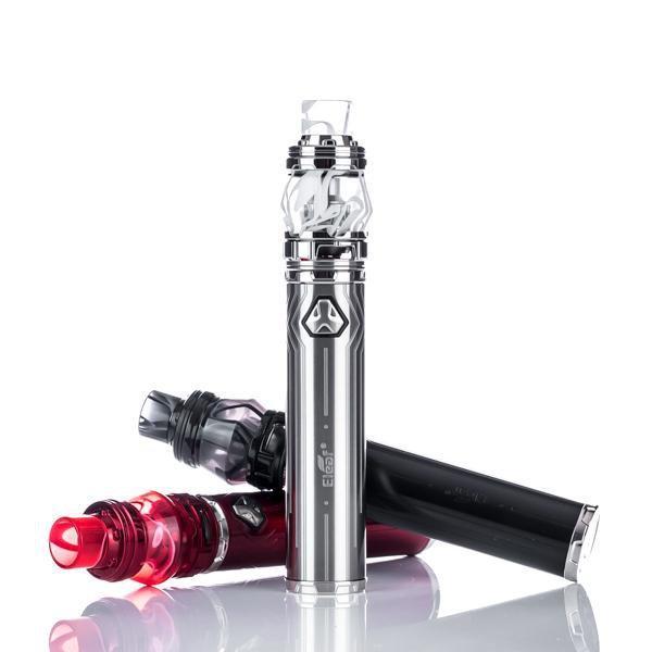 Стартовый набор Eleaf iJust 21700 with ELLO Duro (Original)