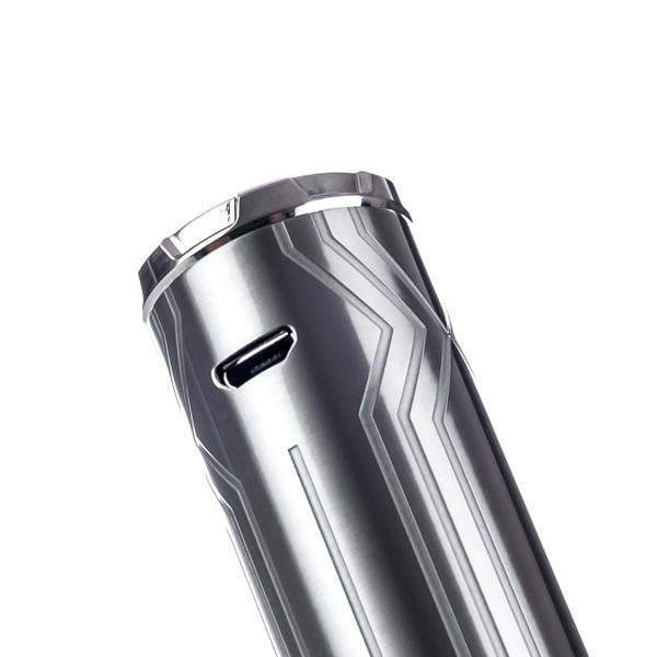 Стартовый набор Eleaf iJust 21700 with ELLO Duro (Original) - 14