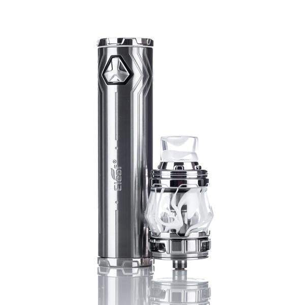 Стартовый набор Eleaf iJust 21700 with ELLO Duro (Original) - 6
