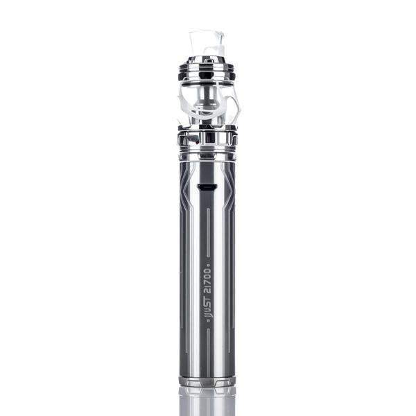 Стартовый набор Eleaf iJust 21700 with ELLO Duro (Original) - 7