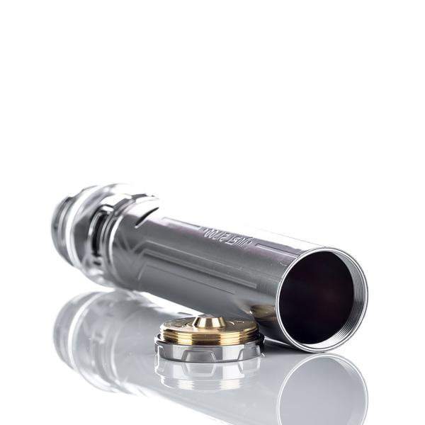 Стартовый набор Eleaf iJust 21700 with ELLO Duro (Original) - 10