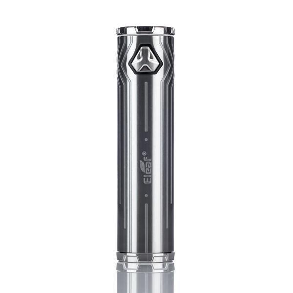 Стартовый набор Eleaf iJust 21700 with ELLO Duro (Original) - 11