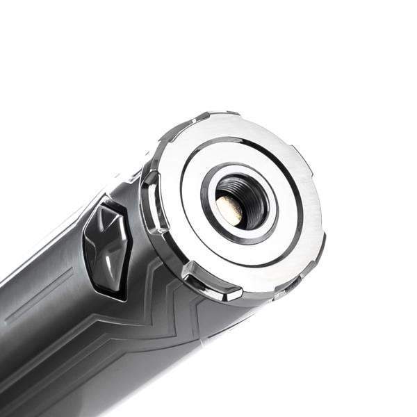 Стартовый набор Eleaf iJust 21700 with ELLO Duro (Original) - 13