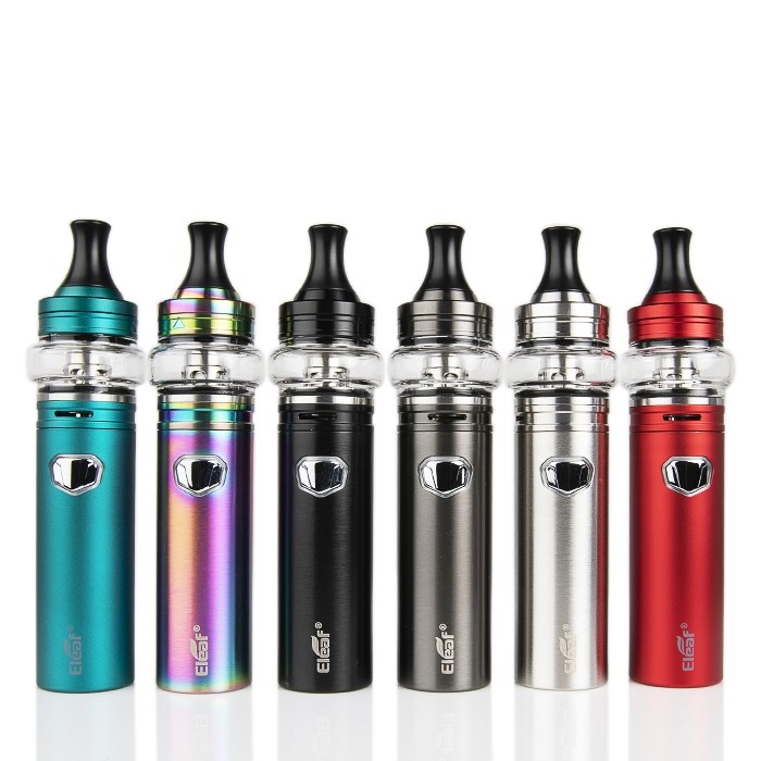 Стартовый набор Eleaf iJust Mini Kit Basic (Original)