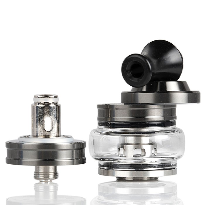 Стартовый набор Eleaf iJust Mini Kit Basic (Original) - 9