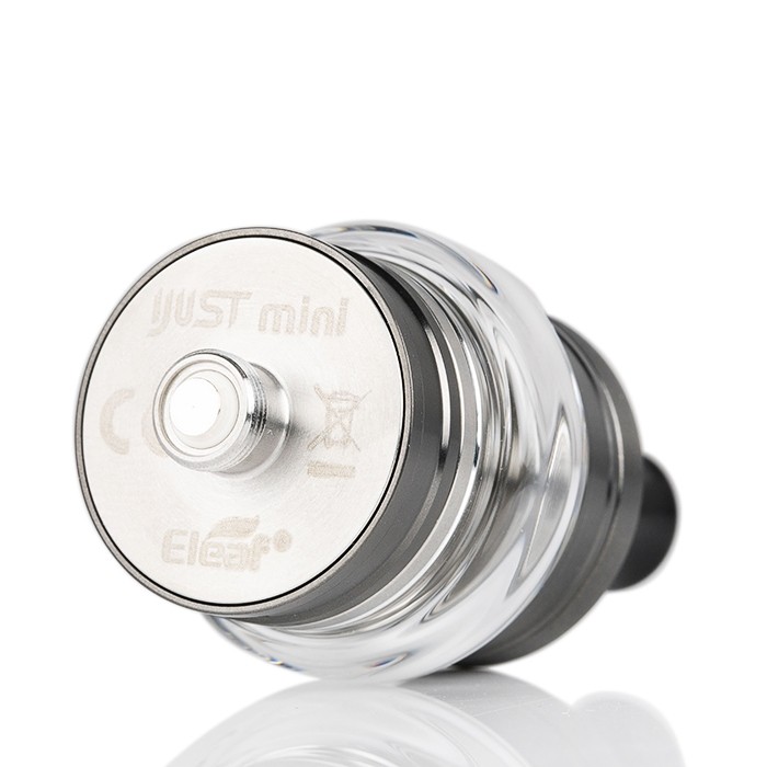 Стартовый набор Eleaf iJust Mini Kit Basic (Original) - 11
