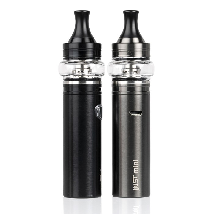 Стартовый набор Eleaf iJust Mini Kit Basic (Original) - 4