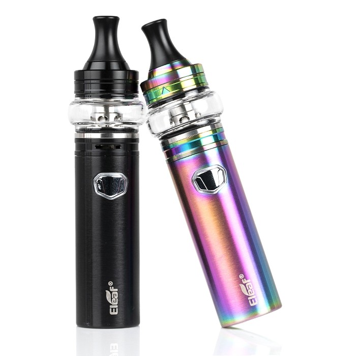 Стартовый набор Eleaf iJust Mini Kit Basic (Original) - 5