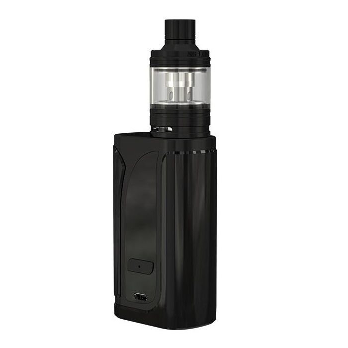 Стартовий набір Eleaf iKuu i200 with Melo 4 D25 Kit (Original) - 1