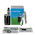 Стартовий набір Eleaf iKuu i200 with Melo 4 D25 Kit (Original)