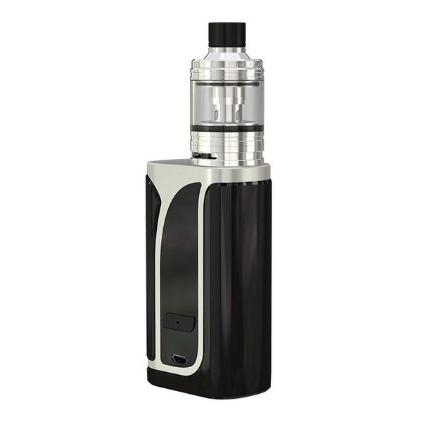 Стартовый набор Eleaf iKuu i200 with Melo 4 D25 Kit (Original)