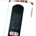 Стартовый набор Eleaf Invoke 220W with ELLO T Kit (Original)