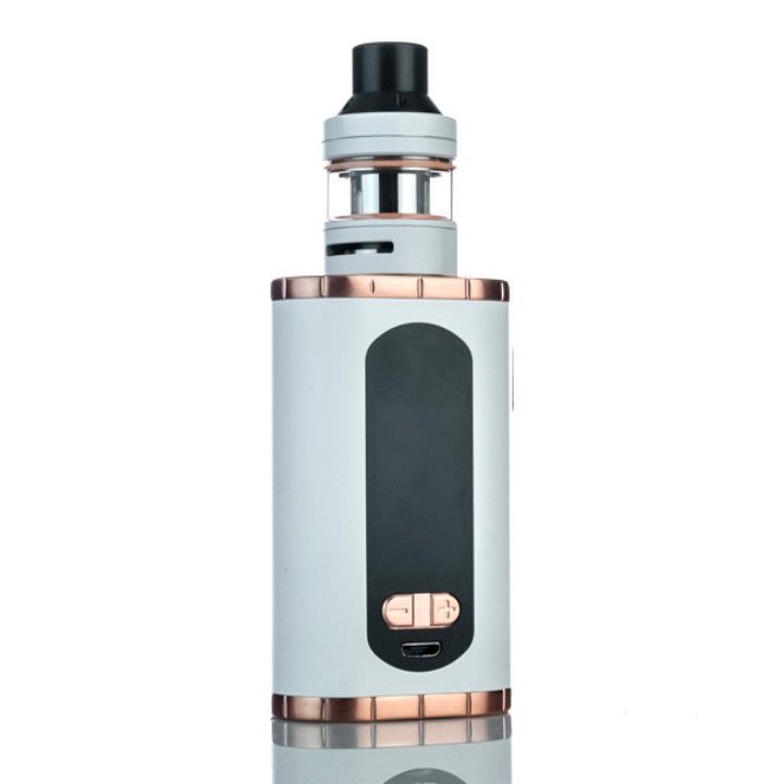 Стартовый набор Eleaf Invoke 220W with ELLO T Kit (Original) - 3
