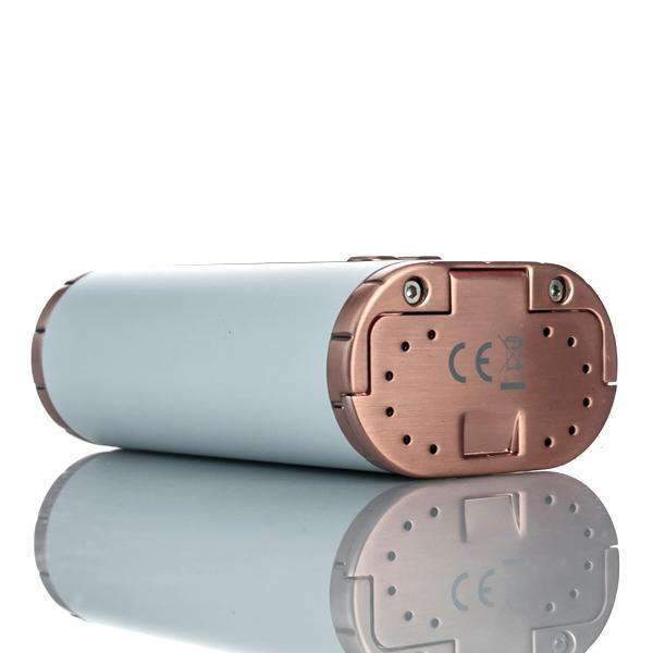 Стартовый набор Eleaf Invoke 220W with ELLO T Kit (Original) - 6