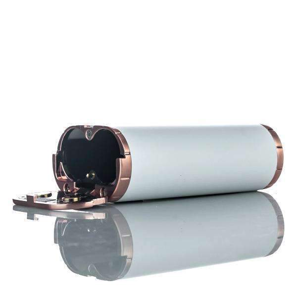 Стартовый набор Eleaf Invoke 220W with ELLO T Kit (Original) - 7
