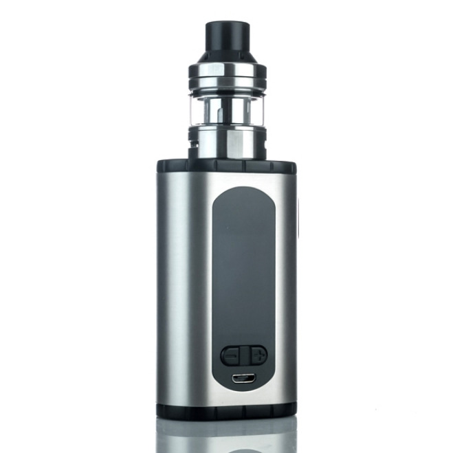 Стартовый набор Eleaf Invoke 220W with ELLO T Kit (Original) - 1