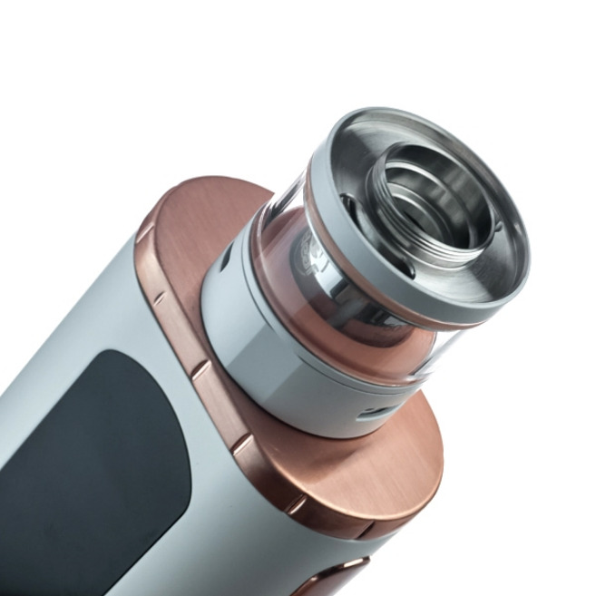 Стартовый набор Eleaf Invoke 220W with ELLO T Kit (Original) - 11
