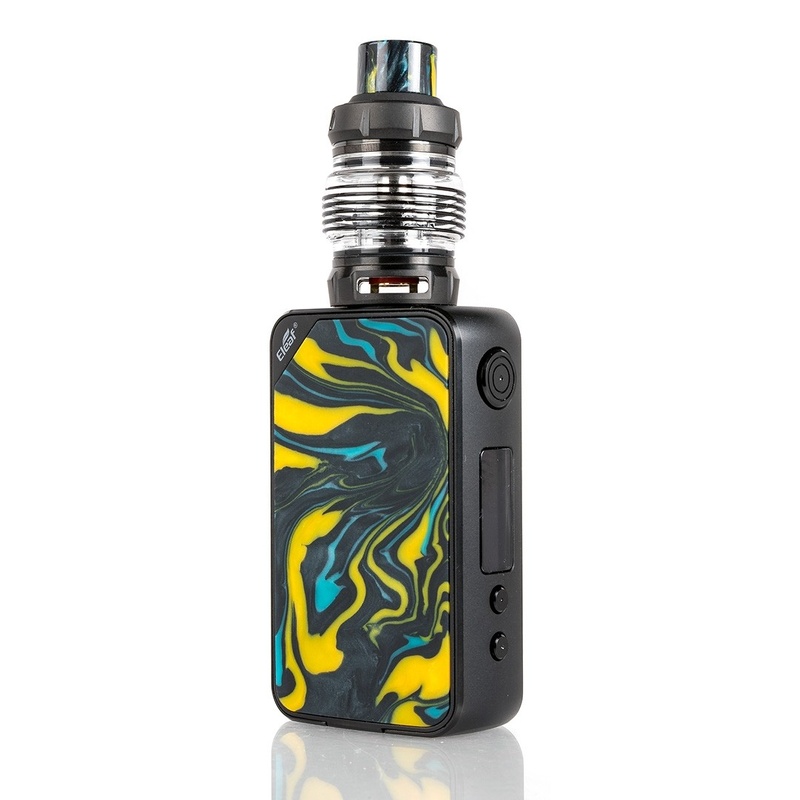 Стартовый набор Eleaf iStick Mix with ELLO POP (Original) - 1