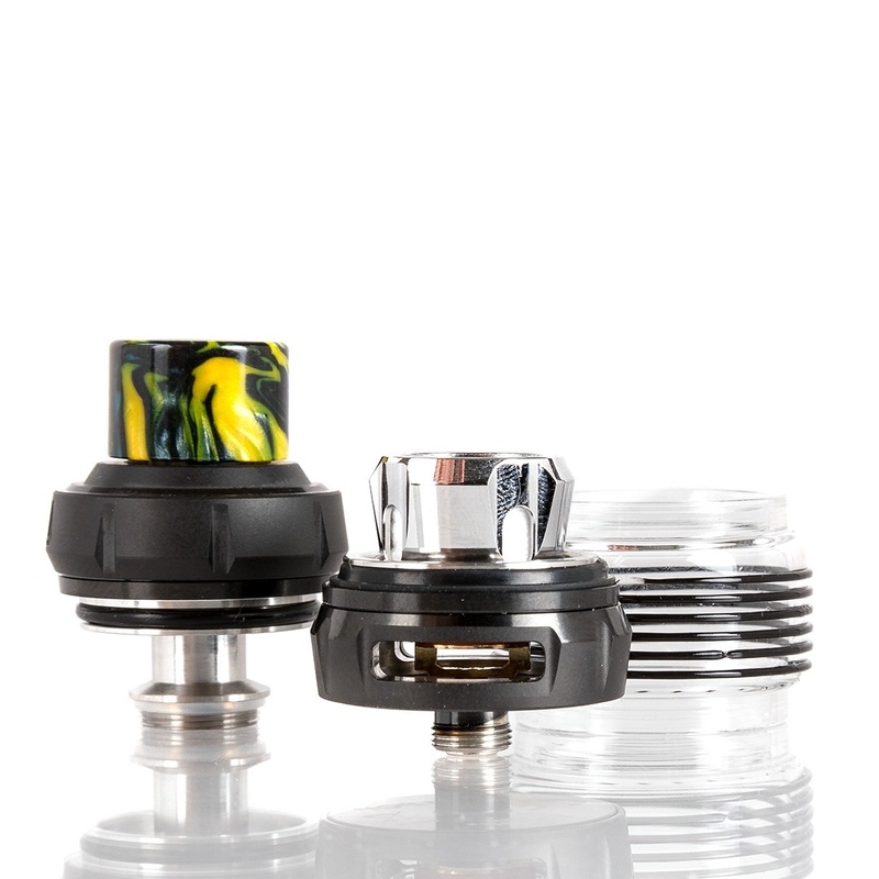 Стартовый набор Eleaf iStick Mix with ELLO POP (Original) - 15