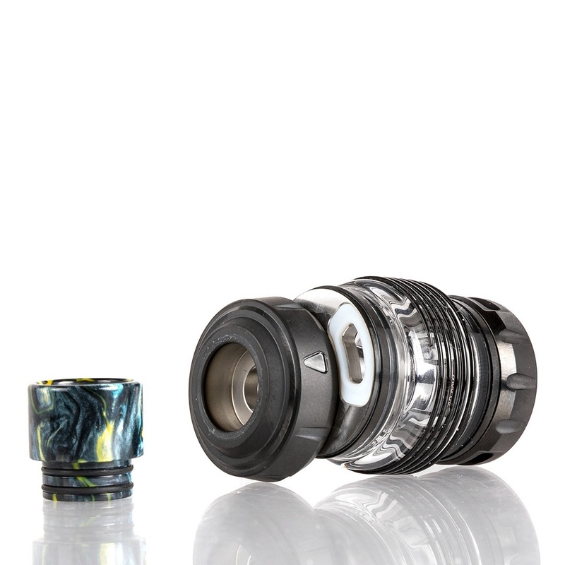 Стартовый набор Eleaf iStick Mix with ELLO POP (Original) - 16