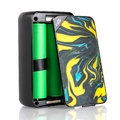 Стартовый набор Eleaf iStick Mix with ELLO POP (Original)