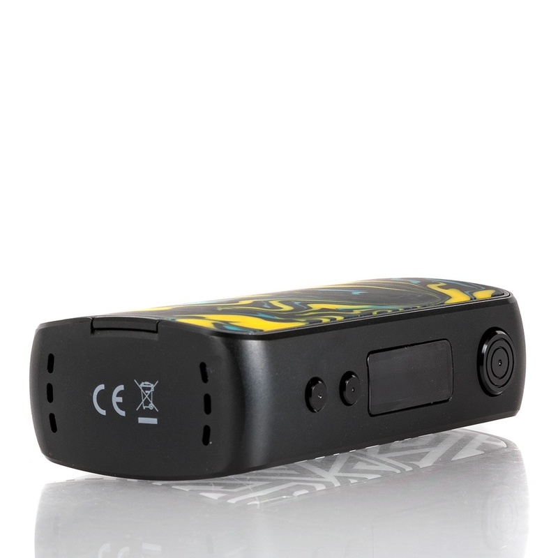 Стартовый набор Eleaf iStick Mix with ELLO POP (Original) - 8