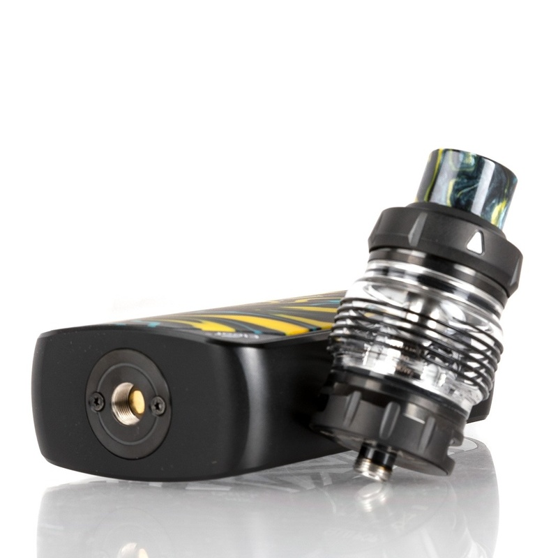 Стартовый набор Eleaf iStick Mix with ELLO POP (Original) - 9