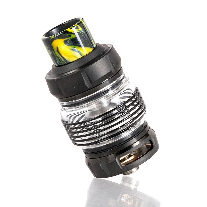 Стартовый набор Eleaf iStick Mix with ELLO POP (Original) - 10