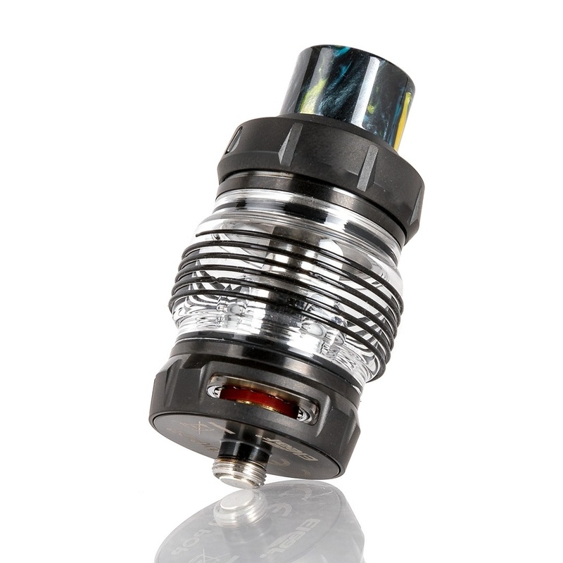 Стартовый набор Eleaf iStick Mix with ELLO POP (Original) - 11