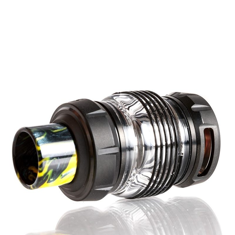 Стартовый набор Eleaf iStick Mix with ELLO POP (Original) - 12