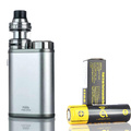 Стартовый набор Eleaf iStick Pico 21700 with ELLO Kit (Original)