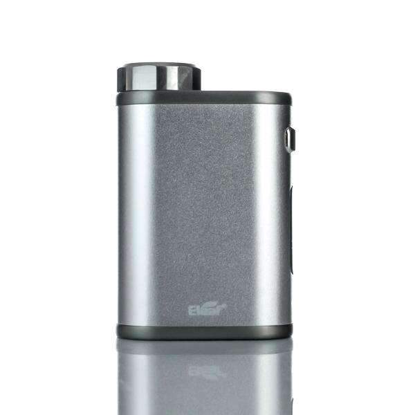 Стартовый набор Eleaf iStick Pico 21700 with ELLO Kit (Original) - 4