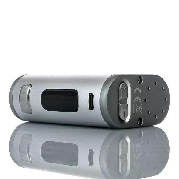 Стартовый набор Eleaf iStick Pico 21700 with ELLO Kit (Original) - 7