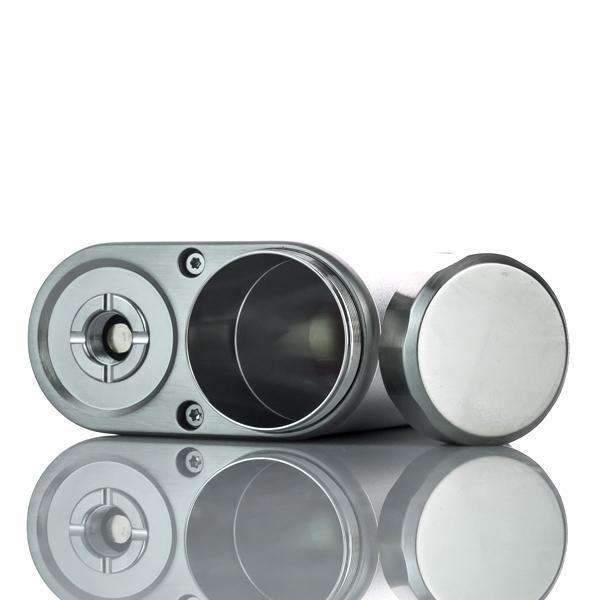 Стартовый набор Eleaf iStick Pico 21700 with ELLO Kit (Original) - 8
