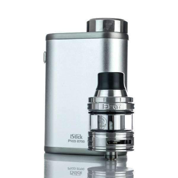 Стартовый набор Eleaf iStick Pico 21700 with ELLO Kit (Original) - 9