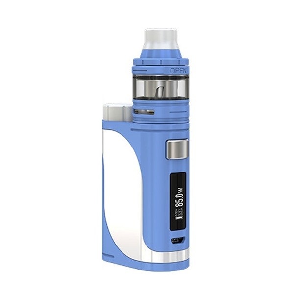 Стартовый набор Eleaf iStick Pico 25 with ELLO 85W Kit (Original) - 9