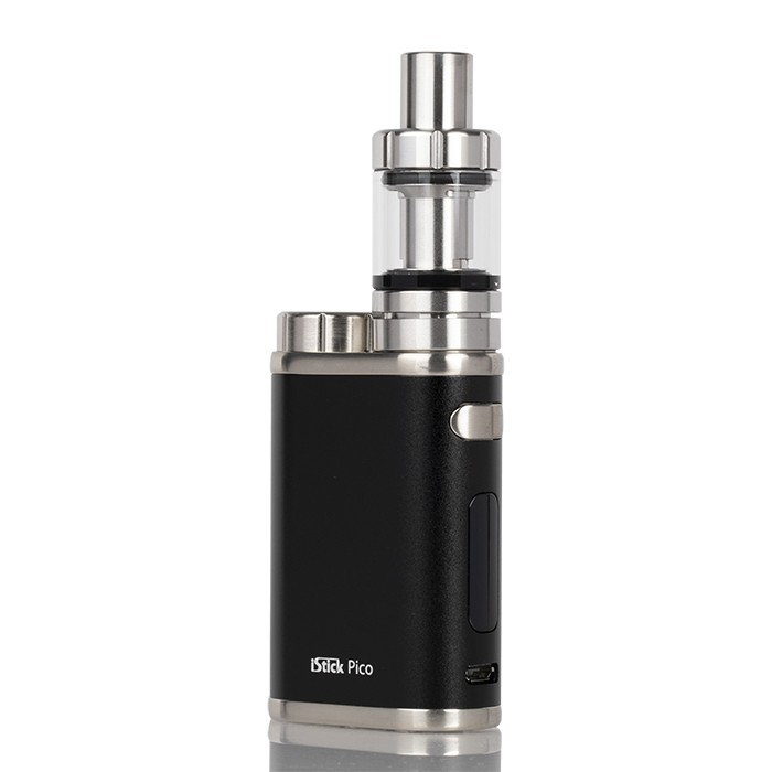 Стартовый набор Eleaf Istick Piсo with Melo III Kit 2 ml (Original) - 2