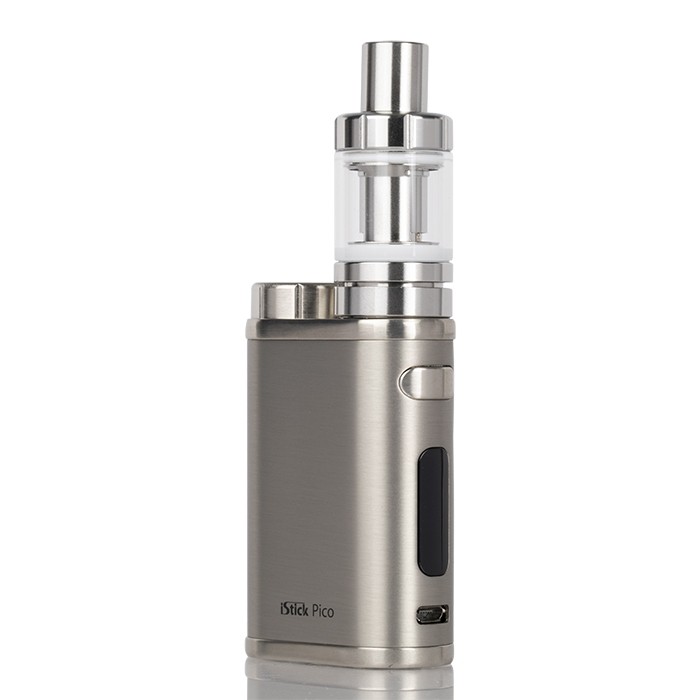 Стартовый набор Eleaf Istick Piсo with Melo III Kit 2 ml (Original) - 4