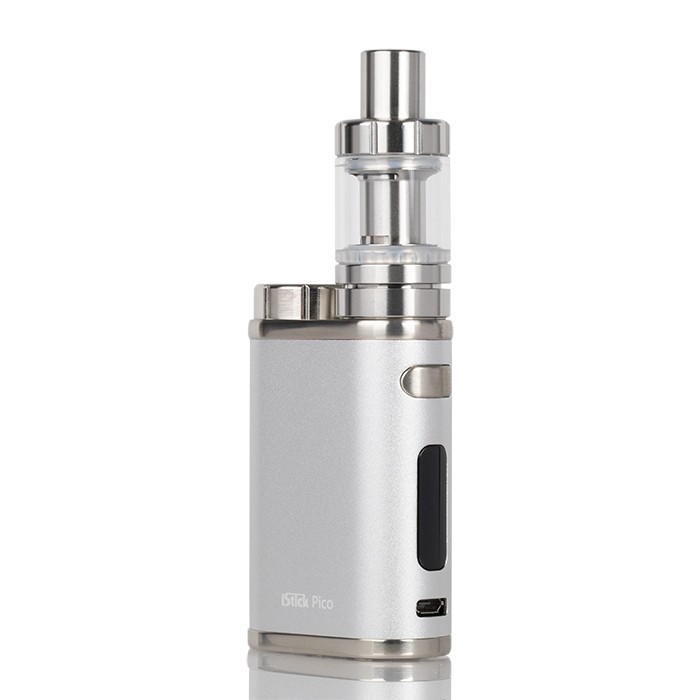 Стартовый набор Eleaf Istick Piсo with Melo III Kit 2 ml (Original) - 3