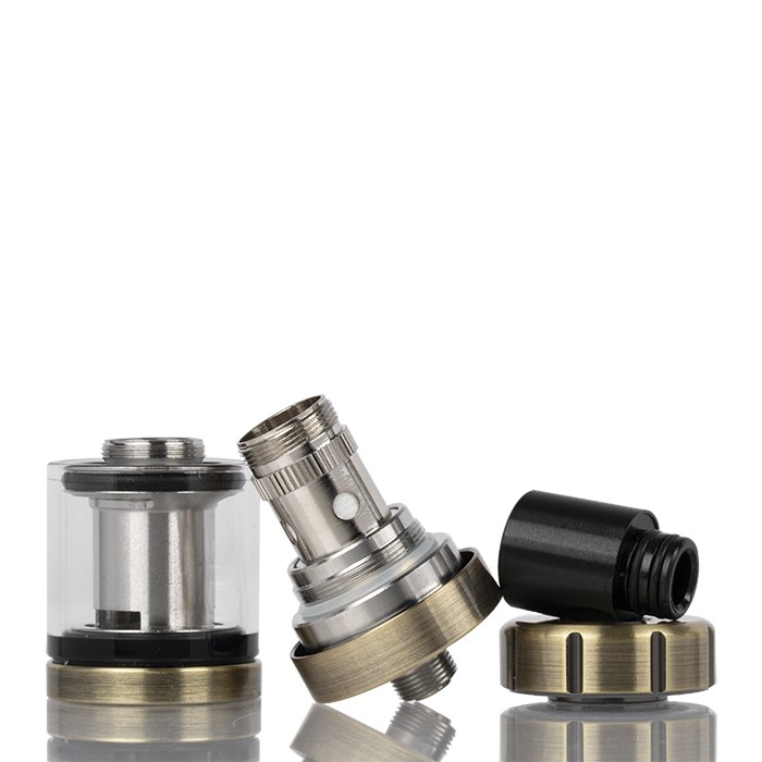 Стартовый набор Eleaf Istick Piсo with Melo III Kit 2 ml (Original) - 16