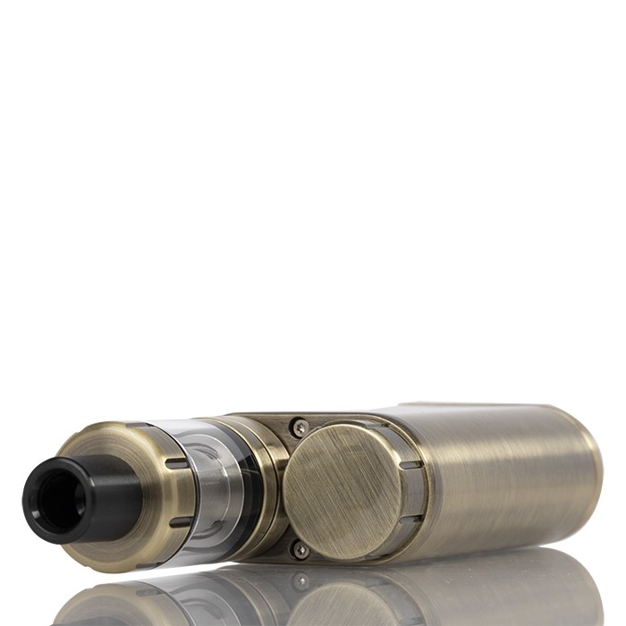 Стартовый набор Eleaf Istick Piсo with Melo III Kit 2 ml (Original) - 7